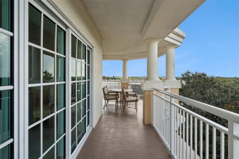 Condo in Kissimmee, Florida, 2 bedrooms № 2384219 - photo 15