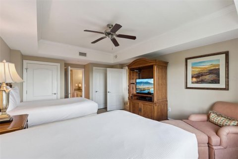 Condo in Kissimmee, Florida, 2 bedrooms № 2384219 - photo 9
