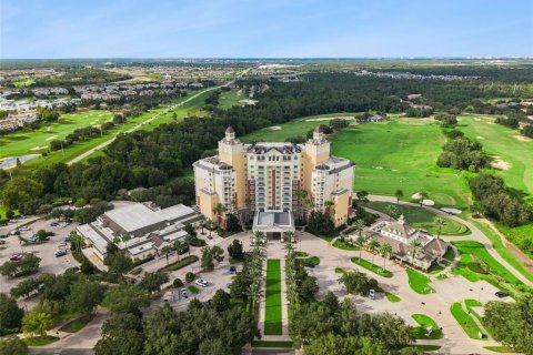 Condo in Kissimmee, Florida, 2 bedrooms № 2384219 - photo 23