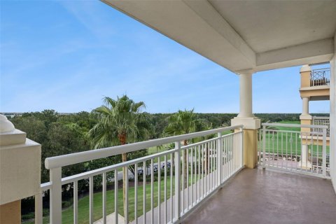 Condo in Kissimmee, Florida, 2 bedrooms № 2384219 - photo 17