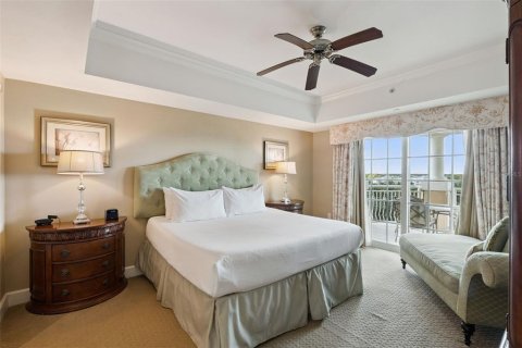 Condo in Kissimmee, Florida, 2 bedrooms № 2384219 - photo 10