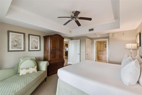Condo in Kissimmee, Florida, 2 bedrooms № 2384219 - photo 8