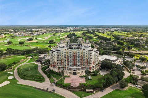Condo in Kissimmee, Florida, 2 bedrooms № 2384219 - photo 20