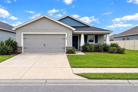 Casa en Winter Haven, Florida 3 dormitorios, 130.25 m2 № 2380990