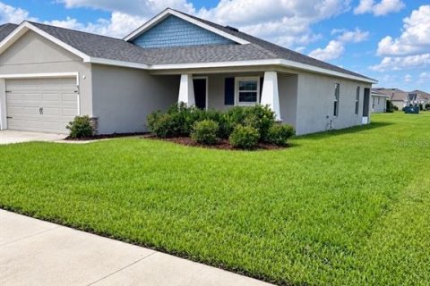 Casa en venta en Winter Haven, Florida, 3 dormitorios, 130.25 m2 № 2380990 - foto 2
