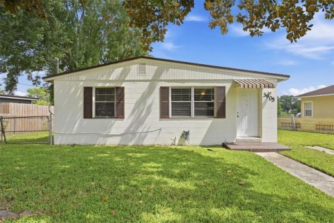 Villa ou maison à Orlando, Floride 2 chambres, 66.89 m2 № 2371133