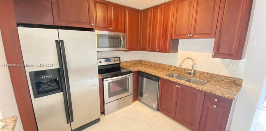 Condo à Palmetto Bay, Floride, 2 chambres  № 1945740