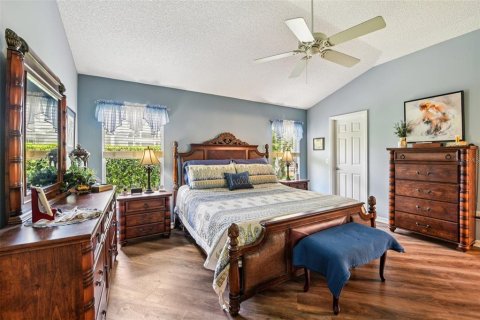 House in The Villages, Florida 3 bedrooms, 191.1 sq.m. № 1847850 - photo 22