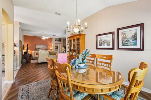 House in The Villages, Florida 3 bedrooms, 191.1 sq.m. № 1847850 - photo 11