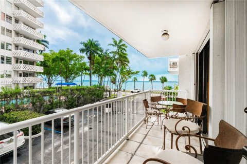 Condo in Miami, Florida, 1 bedroom  № 2064471 - photo 8