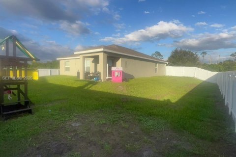 Casa en venta en LaBelle, Florida, 4 dormitorios № 1992243 - foto 19