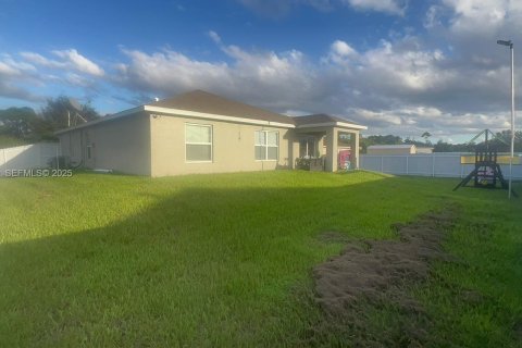 Casa en venta en LaBelle, Florida, 4 dormitorios № 1992243 - foto 18