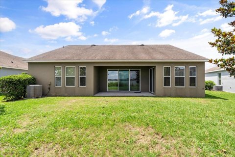 House in Groveland, Florida 3 bedrooms, 190.17 sq.m. № 1743774 - photo 4