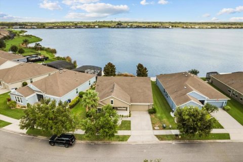House in Groveland, Florida 3 bedrooms, 190.17 sq.m. № 1743774 - photo 17