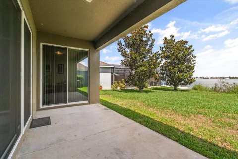 House in Groveland, Florida 3 bedrooms, 190.17 sq.m. № 1743774 - photo 3
