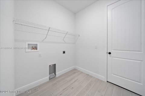 Villa ou maison à vendre à Palm Bay, Floride: 4 chambres, 164.9 m2 № 1987281 - photo 22