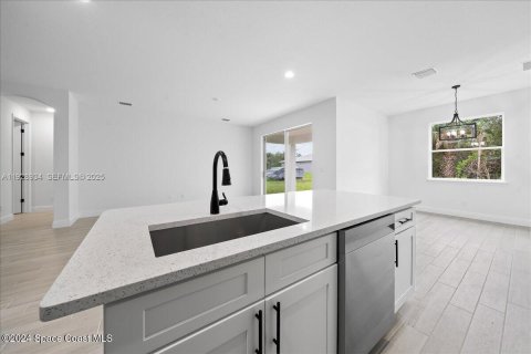 Villa ou maison à vendre à Palm Bay, Floride: 4 chambres, 164.9 m2 № 1987281 - photo 10