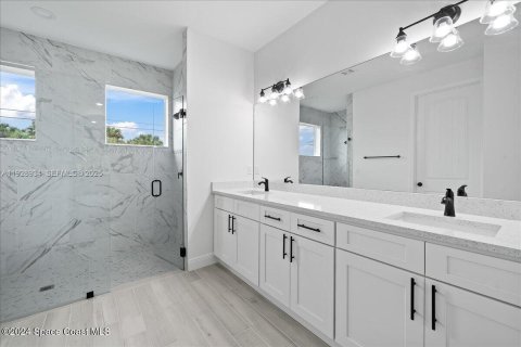 Villa ou maison à vendre à Palm Bay, Floride: 4 chambres, 164.9 m2 № 1987281 - photo 14