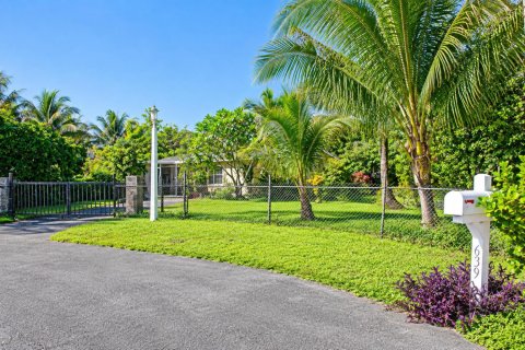 Casa en West Palm Beach, Florida 3 dormitorios, 111.95 m2 № 2391755