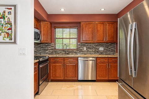 Casa en venta en West Palm Beach, Florida, 3 dormitorios, 111.95 m2 № 2391755 - foto 15
