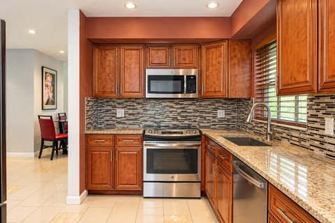 Casa en venta en West Palm Beach, Florida, 3 dormitorios, 111.95 m2 № 2391755 - foto 16
