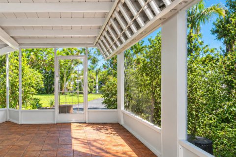 Casa en venta en West Palm Beach, Florida, 3 dormitorios, 111.95 m2 № 2391755 - foto 6