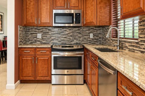 Casa en venta en West Palm Beach, Florida, 3 dormitorios, 111.95 m2 № 2391755 - foto 17