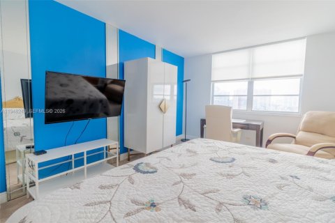 Copropriété à vendre à Sunny Isles Beach, Floride: 2 chambres, 118.45 m2 № 2004212 - photo 21