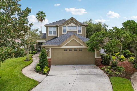House in Lakeland, Florida 3 bedrooms, 232.53 sq.m. № 2290931