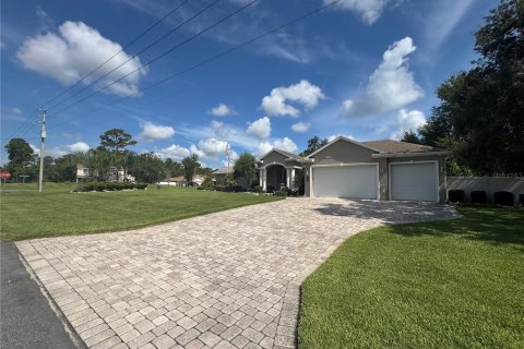 Villa ou maison à vendre à Brooksville, Floride: 3 chambres, 241.73 m2 № 1873696 - photo 1