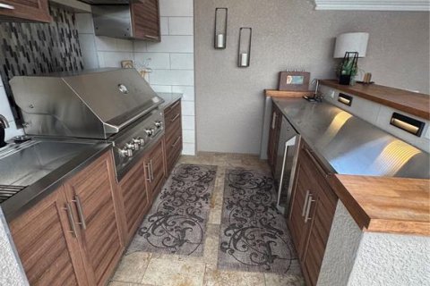 Villa ou maison à vendre à Brooksville, Floride: 3 chambres, 241.73 m2 № 1873696 - photo 18