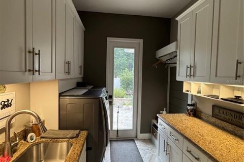 Villa ou maison à vendre à Brooksville, Floride: 3 chambres, 241.73 m2 № 1873696 - photo 14