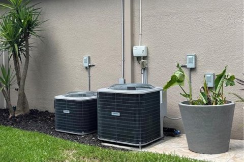 Villa ou maison à vendre à Brooksville, Floride: 3 chambres, 241.73 m2 № 1873696 - photo 30