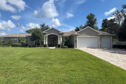 Villa ou maison à vendre à Brooksville, Floride: 3 chambres, 241.73 m2 № 1873696 - photo 3
