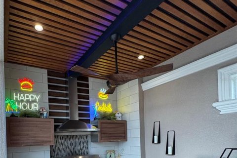 Villa ou maison à vendre à Brooksville, Floride: 3 chambres, 241.73 m2 № 1873696 - photo 17