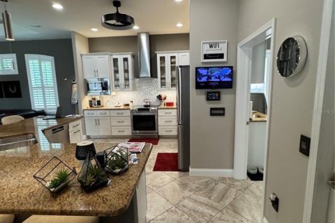 Villa ou maison à vendre à Brooksville, Floride: 3 chambres, 241.73 m2 № 1873696 - photo 12