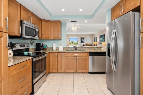 Copropriété à vendre à Englewood, Floride: 2 chambres, 107.86 m2 № 2419732 - photo 12