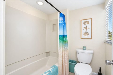 Copropriété à vendre à Englewood, Floride: 2 chambres, 107.86 m2 № 2419732 - photo 21