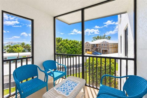 Copropriété à vendre à Englewood, Floride: 2 chambres, 107.86 m2 № 2419732 - photo 22