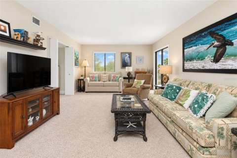 Copropriété à vendre à Englewood, Floride: 2 chambres, 107.86 m2 № 2419732 - photo 4
