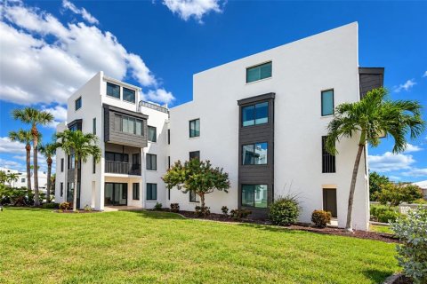 Copropriété à vendre à Englewood, Floride: 2 chambres, 107.86 m2 № 2419732 - photo 26
