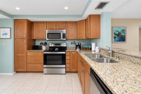 Copropriété à vendre à Englewood, Floride: 2 chambres, 107.86 m2 № 2419732 - photo 10