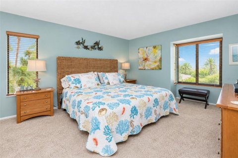 Copropriété à vendre à Englewood, Floride: 2 chambres, 107.86 m2 № 2419732 - photo 14