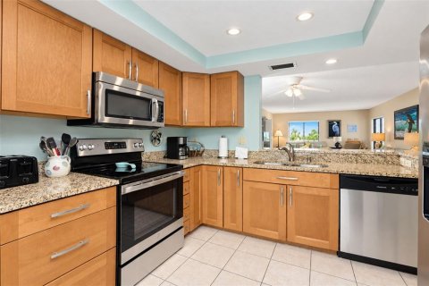 Copropriété à vendre à Englewood, Floride: 2 chambres, 107.86 m2 № 2419732 - photo 13