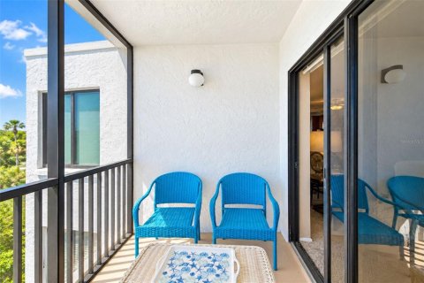 Copropriété à vendre à Englewood, Floride: 2 chambres, 107.86 m2 № 2419732 - photo 23
