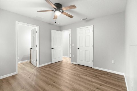 House in Fort MC Coy, Florida 3 bedrooms, 94.76 sq.m. № 2289708 - photo 17