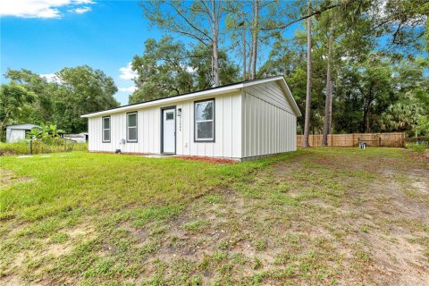House in Fort MC Coy, Florida 3 bedrooms, 94.76 sq.m. № 2289708 - photo 22