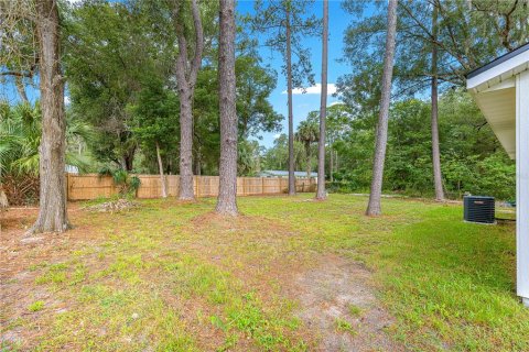 House in Fort MC Coy, Florida 3 bedrooms, 94.76 sq.m. № 2289708 - photo 27