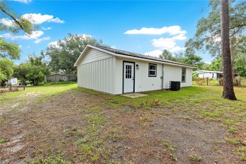 House in Fort MC Coy, Florida 3 bedrooms, 94.76 sq.m. № 2289708 - photo 24