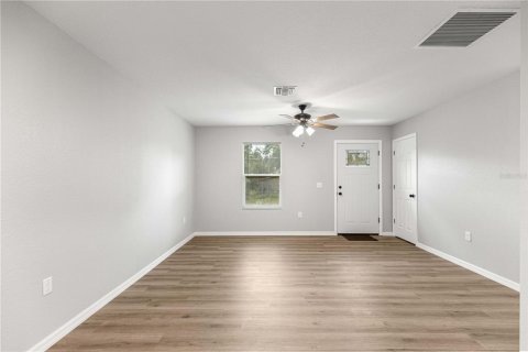 House in Fort MC Coy, Florida 3 bedrooms, 94.76 sq.m. № 2289708 - photo 7